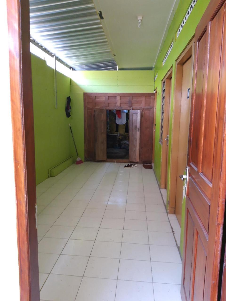 Janti Transit Room Syariah Maguwo Exterior foto