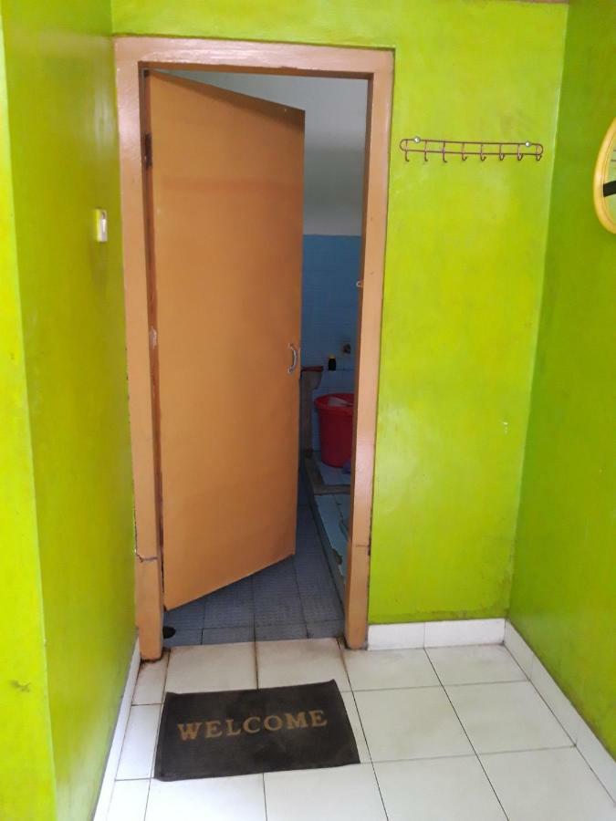 Janti Transit Room Syariah Maguwo Exterior foto