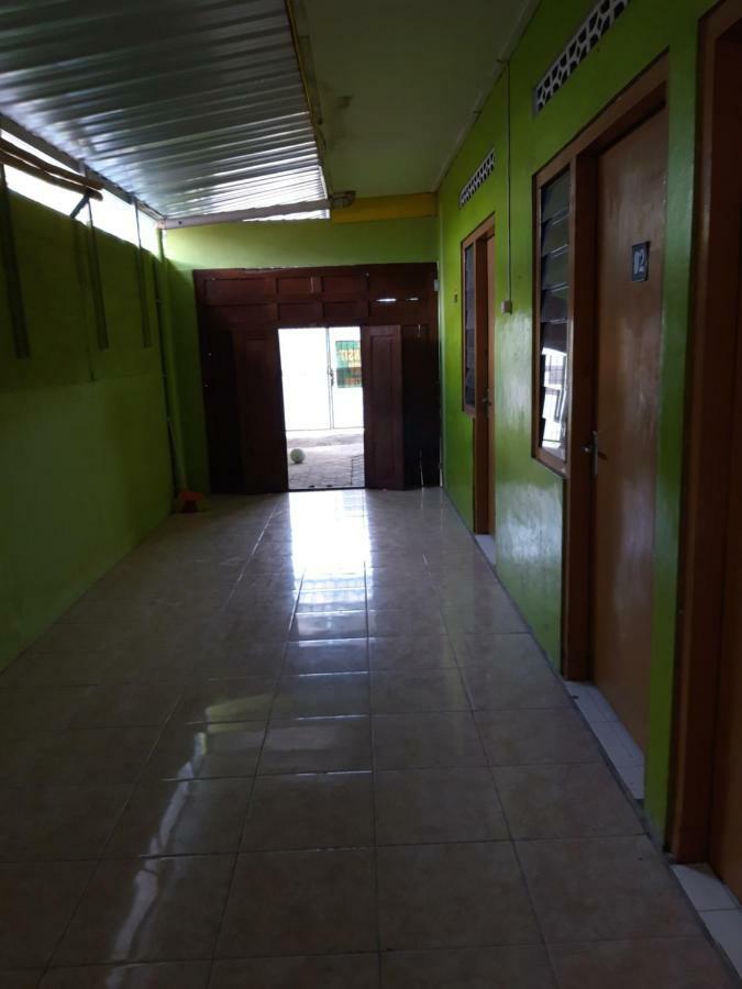 Janti Transit Room Syariah Maguwo Exterior foto